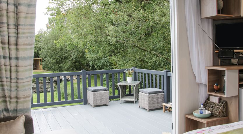 Photo of Jacob's Meadow