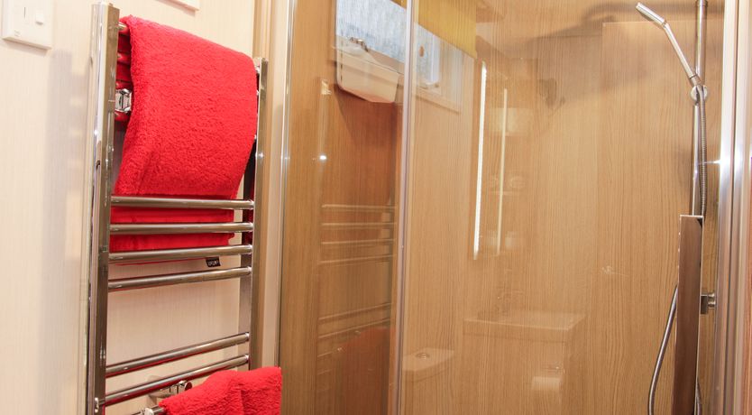 Photo of Jacob's Meadow