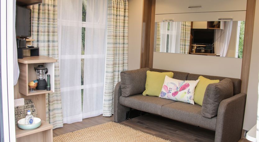 Photo of Jacob's Meadow