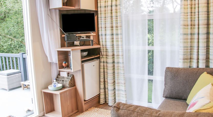 Photo of Jacob's Meadow