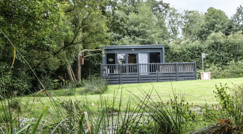 Photo of Jacob's Meadow