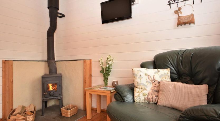 Photo of 1 Bed in Par-