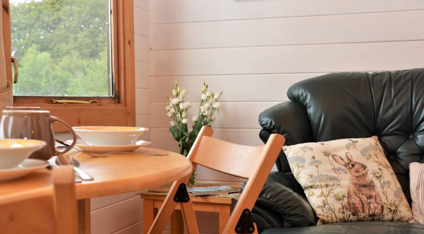 Photo of 1 Bed in Par-