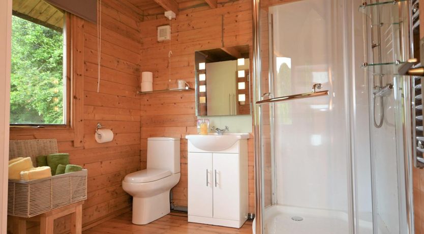 Photo of 1 Bed in Par-