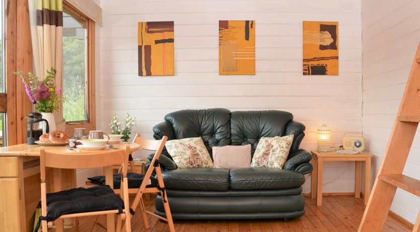 Photo of 1 Bed in Par-