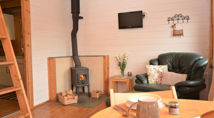 Photo of 1 Bed in Par-