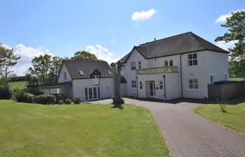in Bideford (ANMOU) Holiday Cottage