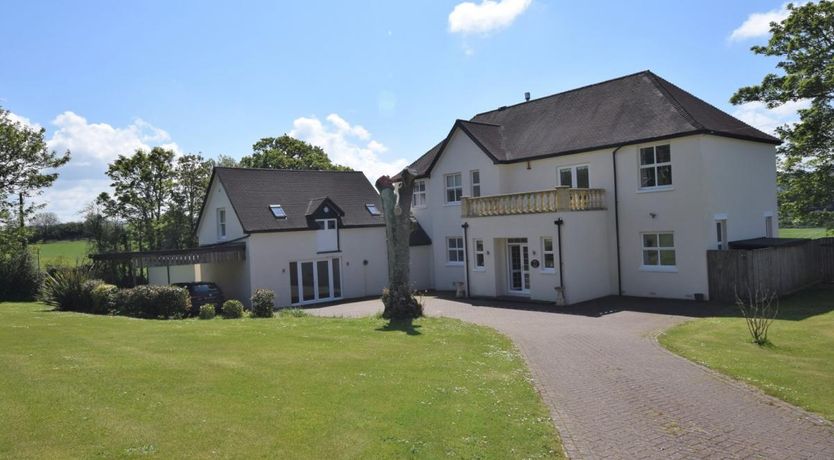 Photo of in Bideford (ANMOU)
