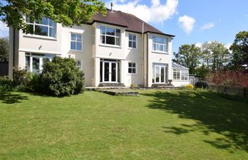 House in North Devon Holiday Cottage