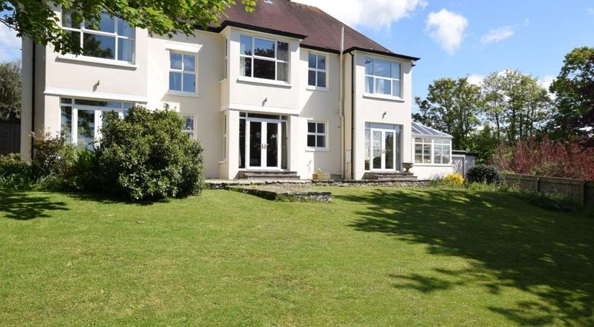 Photo of House in North Devon