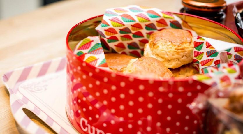 Photo of 7 Bed in Bideford