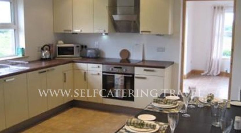 Photo of 1 Causeway Coast Country House