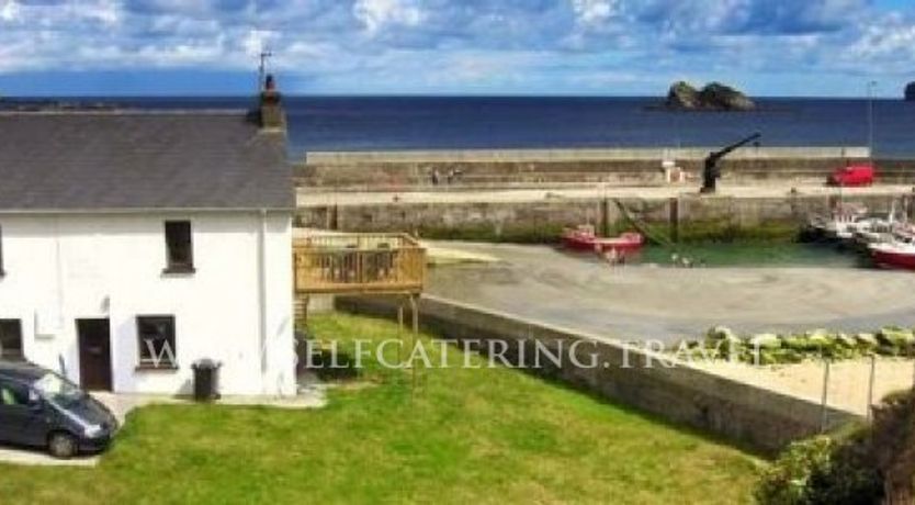Photo of Portmor Cottage
