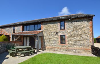 The Holkham Holiday Cottage