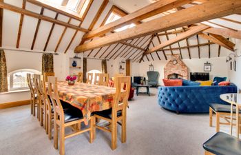 The Maltings Holiday Cottage
