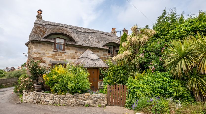 Photo of Sunnybank Thatch