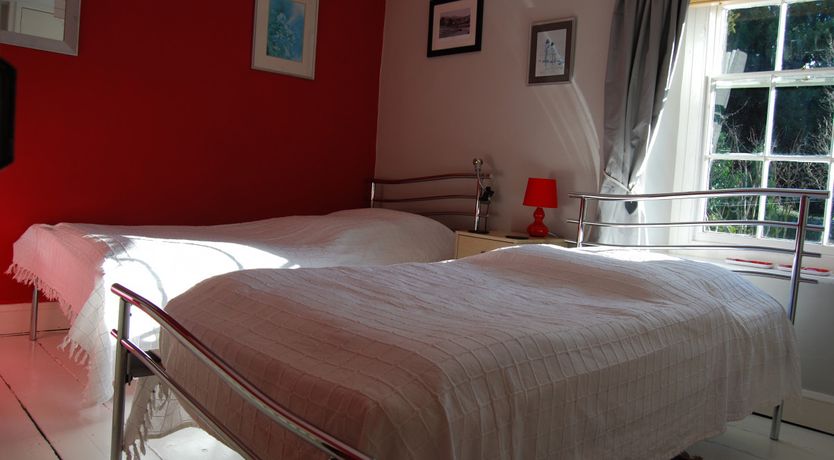 Photo of Ramblers Rest Cottage