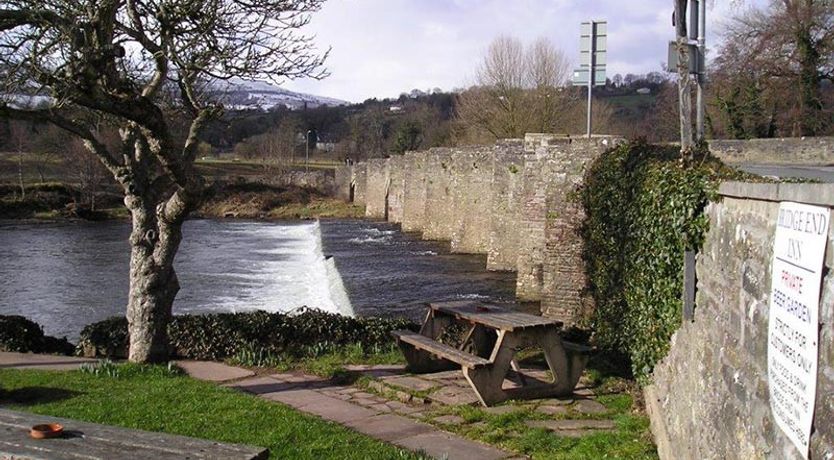Photo of Ramblers Rest Cottage