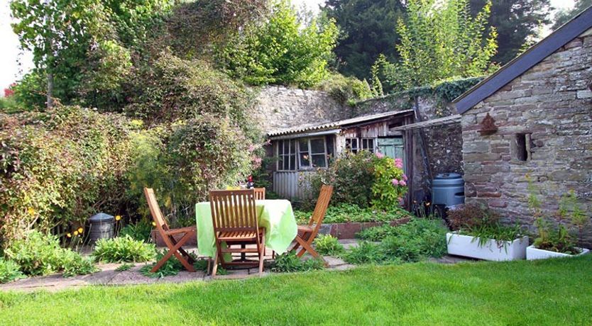 Photo of Ramblers Rest Cottage