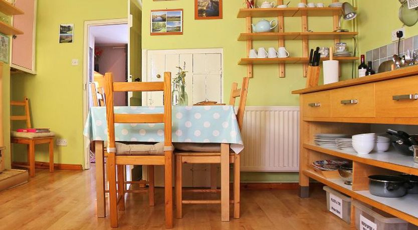 Photo of Ramblers Rest Cottage