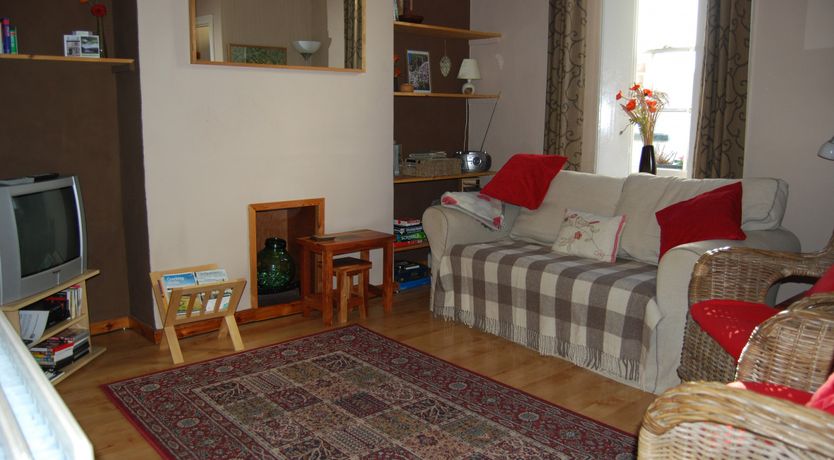 Photo of Ramblers Rest Cottage