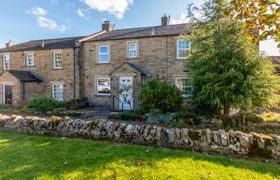 Penhill  Holiday Cottage