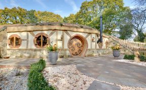 Photo of Hobbit House