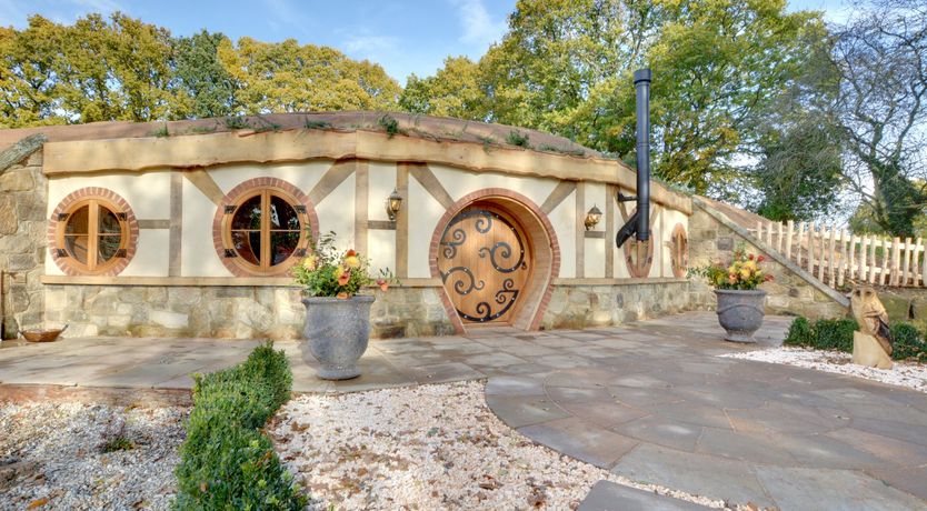 Photo of Hobbit House