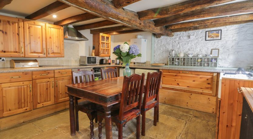 Photo of Cherry Tree Cottage