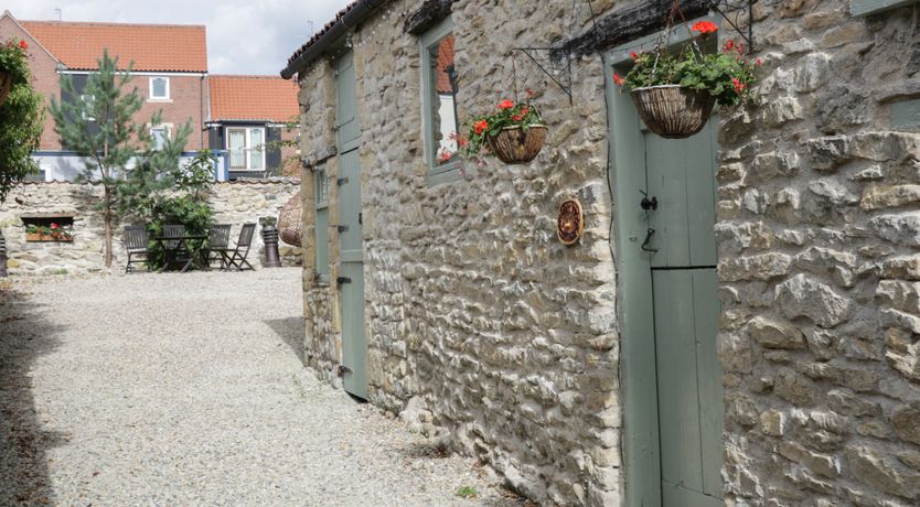 Photo of Cherry Tree Cottage