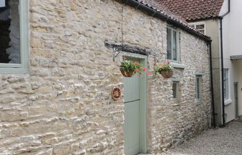 Cherry Tree Cottage Holiday Cottage