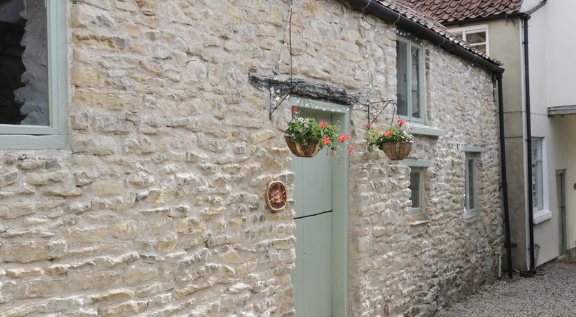 Photo of Cherry Tree Cottage