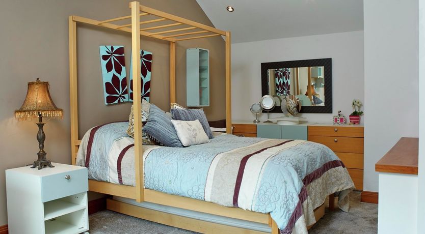 Photo of Hollywood Mansion Killiney