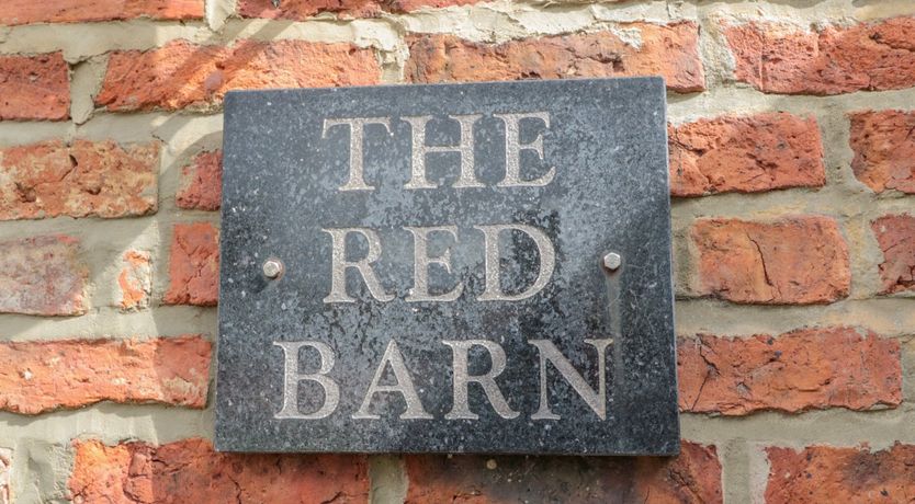 Photo of The Red Barn