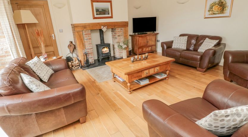 Photo of The Red Barn