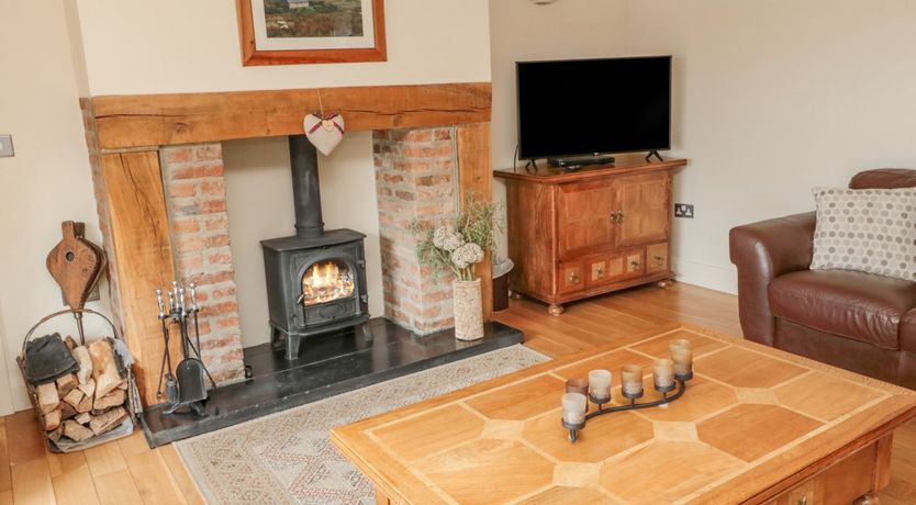 Photo of The Red Barn