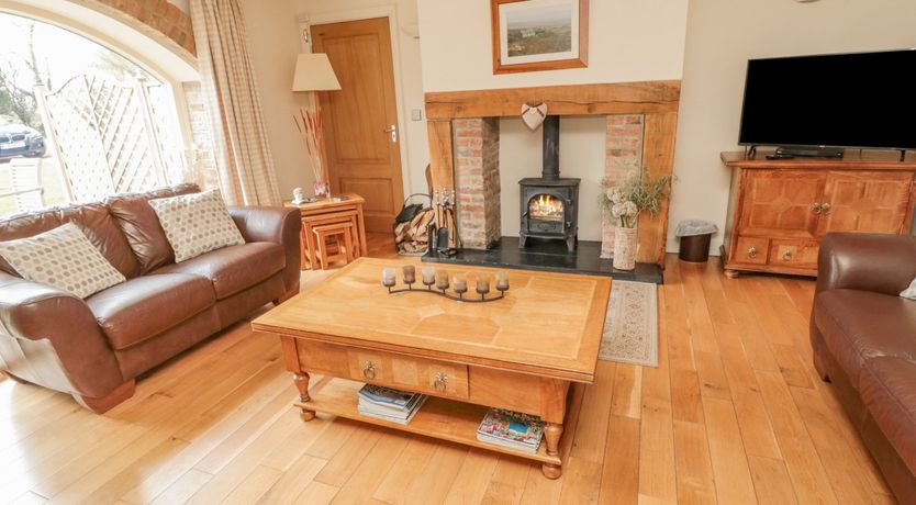 Photo of The Red Barn