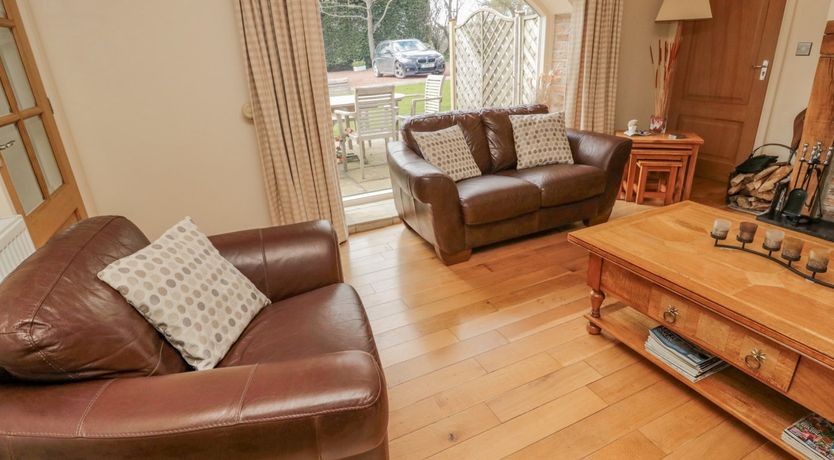 Photo of The Red Barn