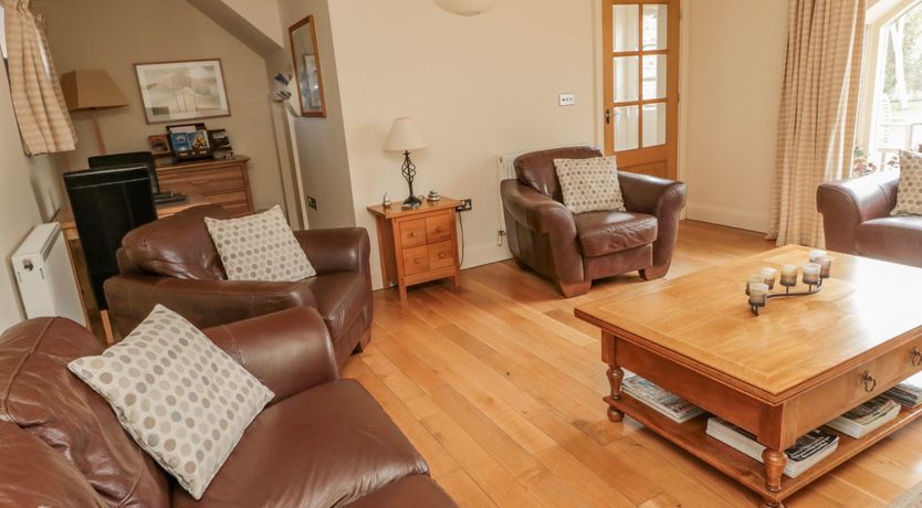 Photo of The Red Barn