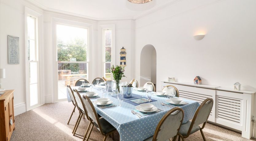 Photo of Babbacombe Hall