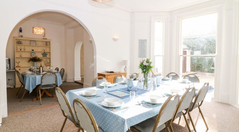 Photo of Babbacombe Hall