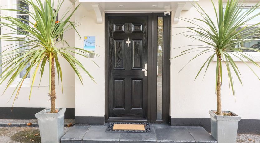 Photo of Babbacombe Hall