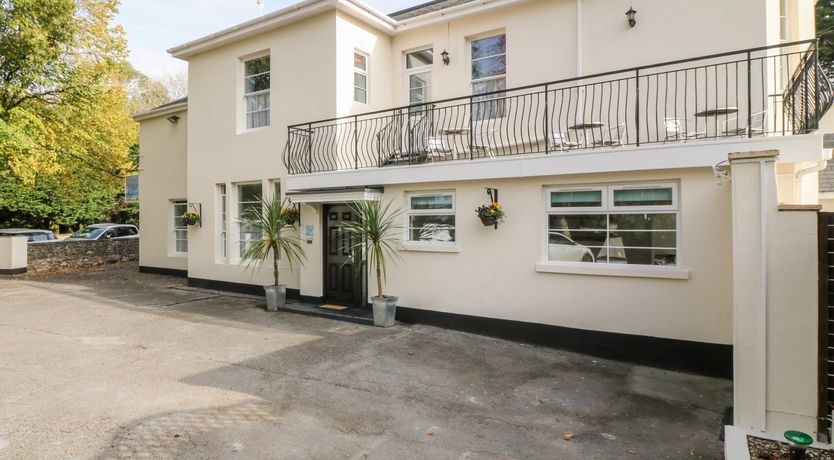 Photo of Babbacombe Hall