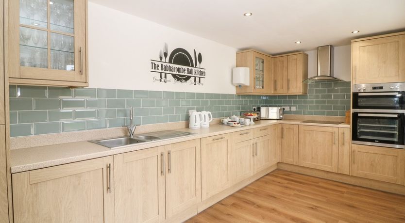 Photo of Babbacombe Hall