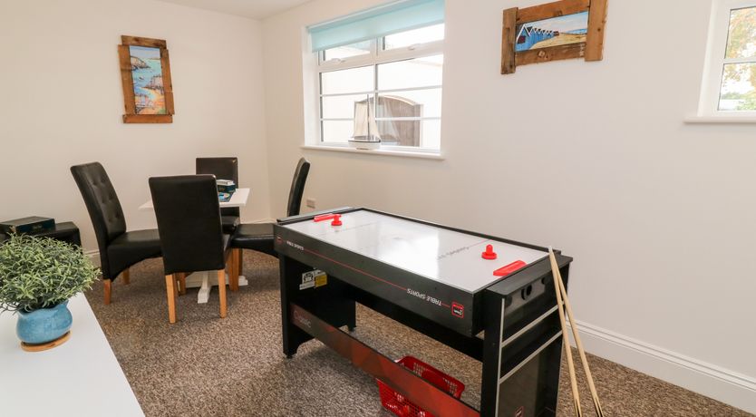 Photo of Babbacombe Hall