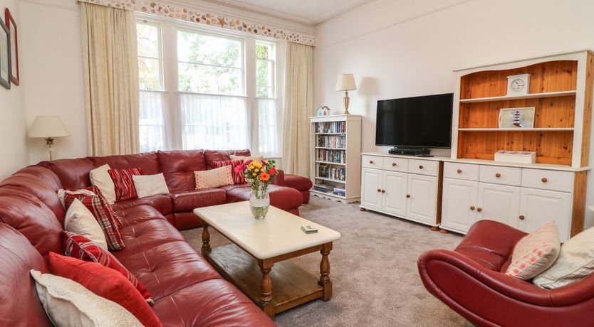 Photo of Babbacombe Hall