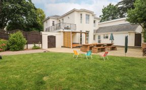 Photo of Babbacombe Hall