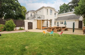 Babbacombe Hall Villa