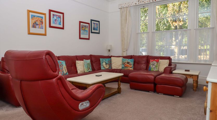 Photo of Babbacombe Hall