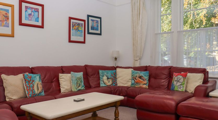 Photo of Babbacombe Hall